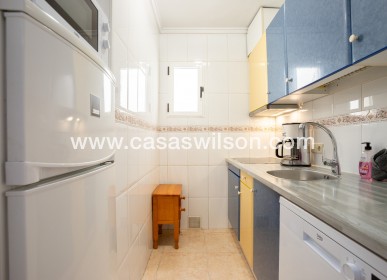 Sale - Apartment - Torrevieja - Costa Blanca