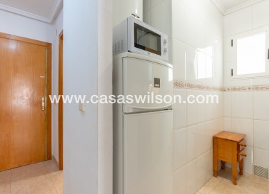 Sale - Apartment - Torrevieja - Costa Blanca