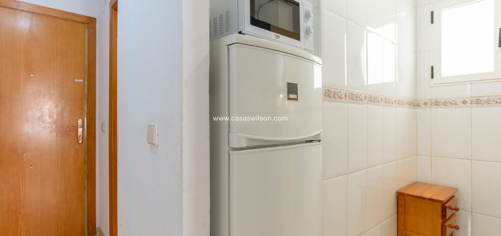 Sale - Apartment - Torrevieja - Costa Blanca