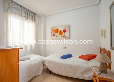 Sale - Apartment - Torrevieja - Costa Blanca