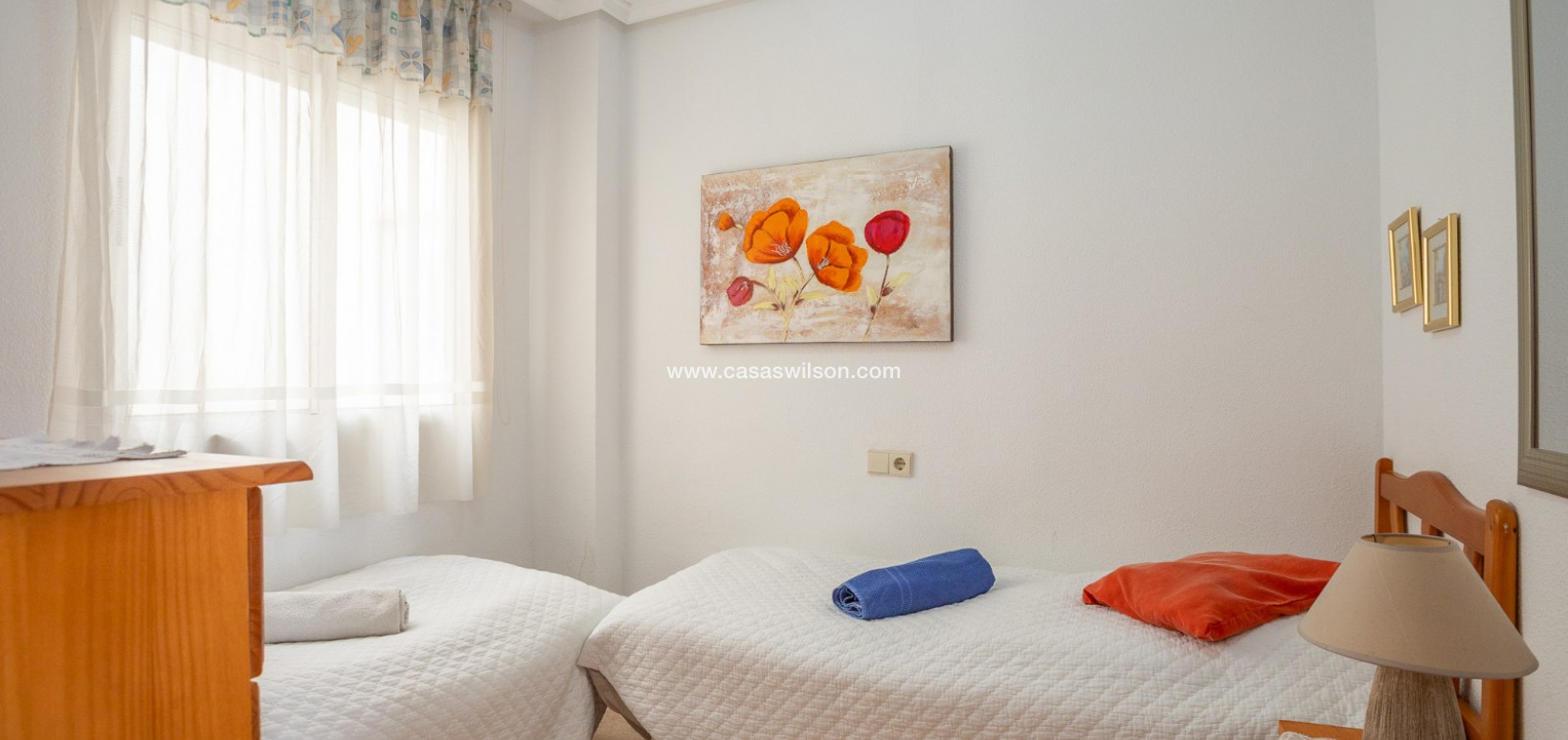 Sale - Apartment - Torrevieja - Costa Blanca