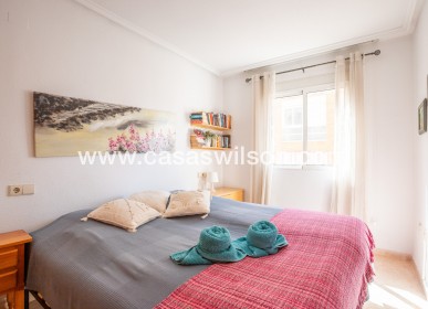 Sale - Apartment - Torrevieja - Costa Blanca