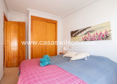 Sale - Apartment - Torrevieja - Costa Blanca