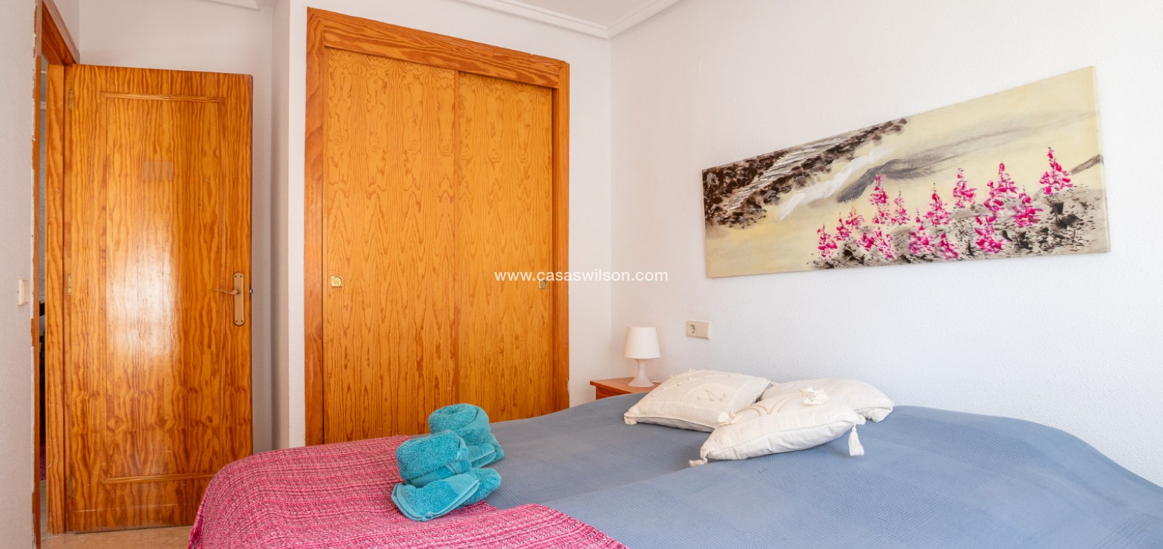 Sale - Apartment - Torrevieja - Costa Blanca