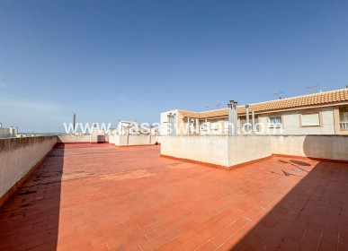 Sale - Apartment - Torrevieja - Costa Blanca