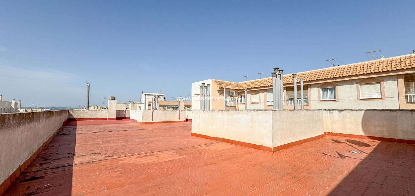 Sale - Apartment - Torrevieja - Costa Blanca