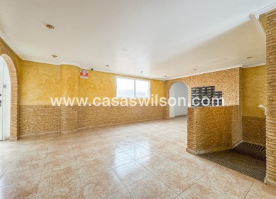 Sale - Apartment - Torrevieja - Costa Blanca
