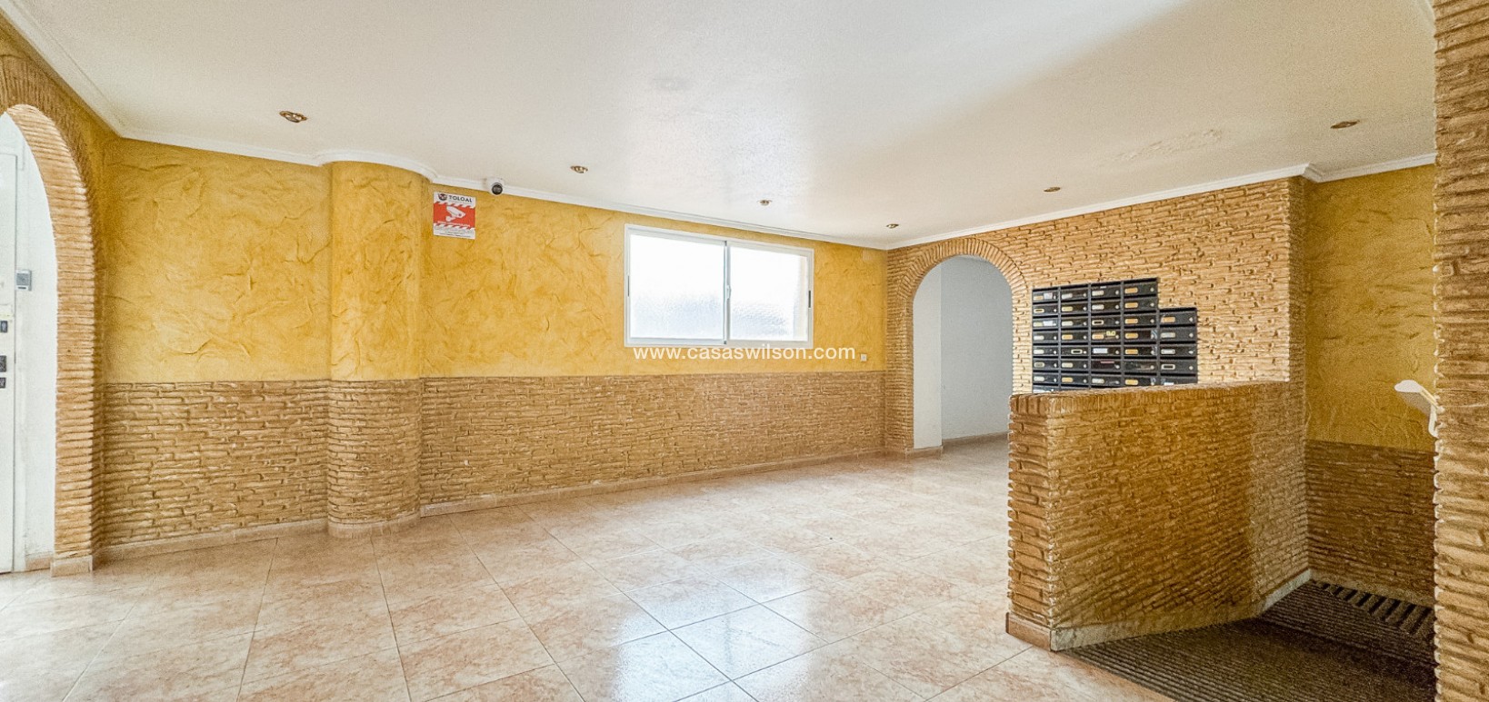 Sale - Apartment - Torrevieja - Costa Blanca