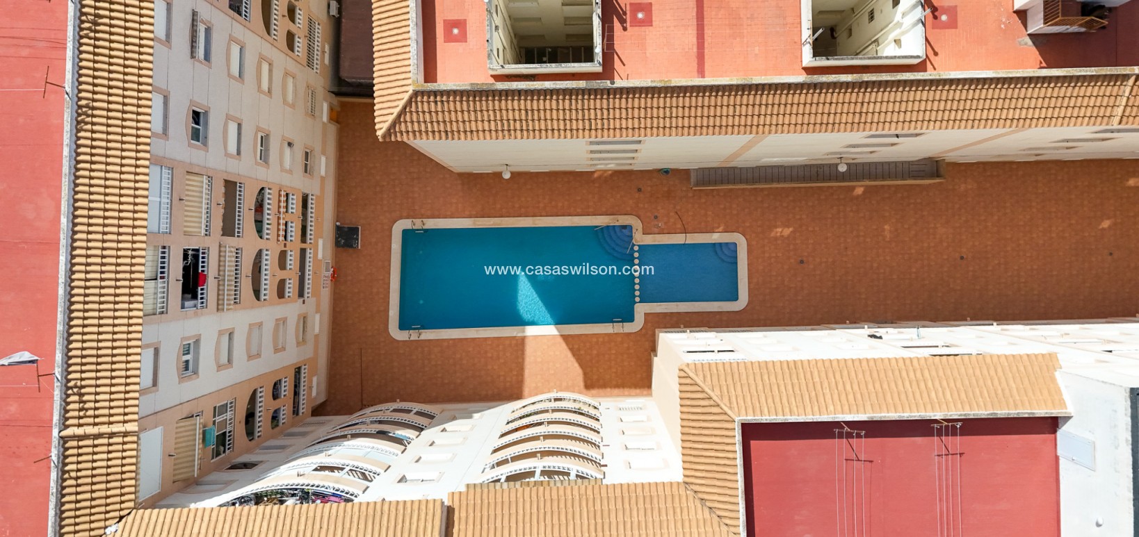 Sale - Apartment - Torrevieja - Costa Blanca