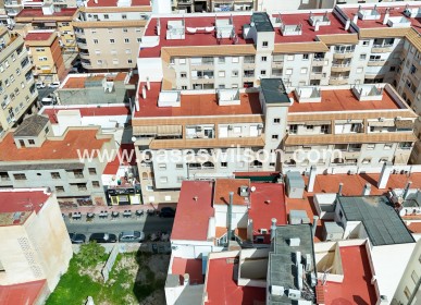 Sale - Apartment - Torrevieja - Costa Blanca