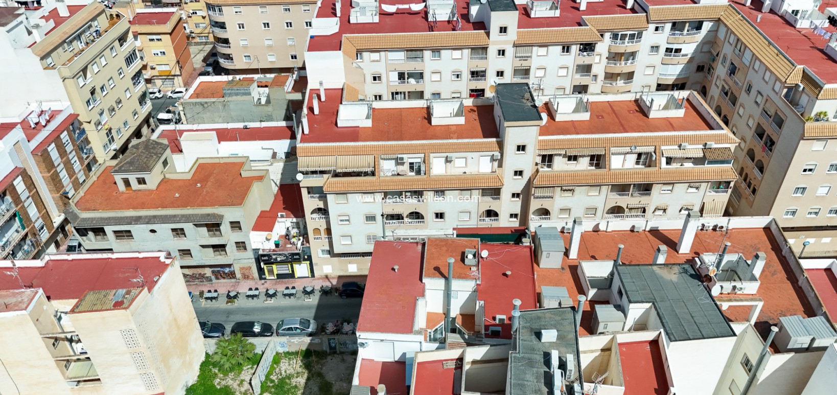 Sale - Apartment - Torrevieja - Costa Blanca