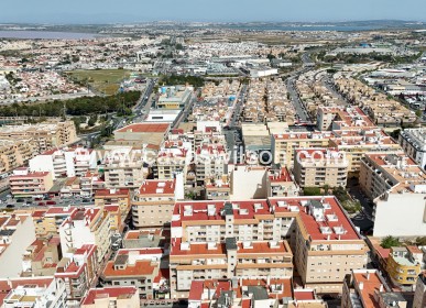 Sale - Apartment - Torrevieja - Costa Blanca