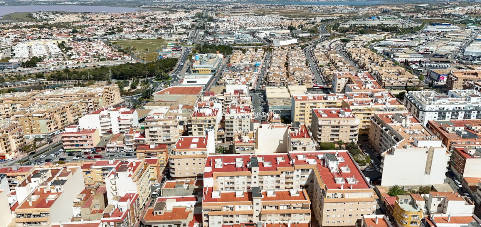 Sale - Apartment - Torrevieja - Costa Blanca