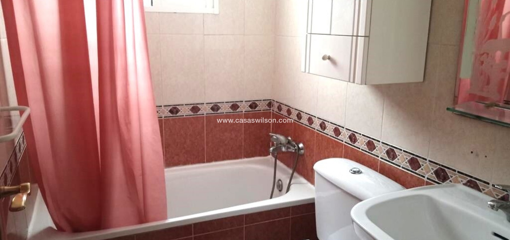 Sale - Apartment - Torrevieja - El molino
