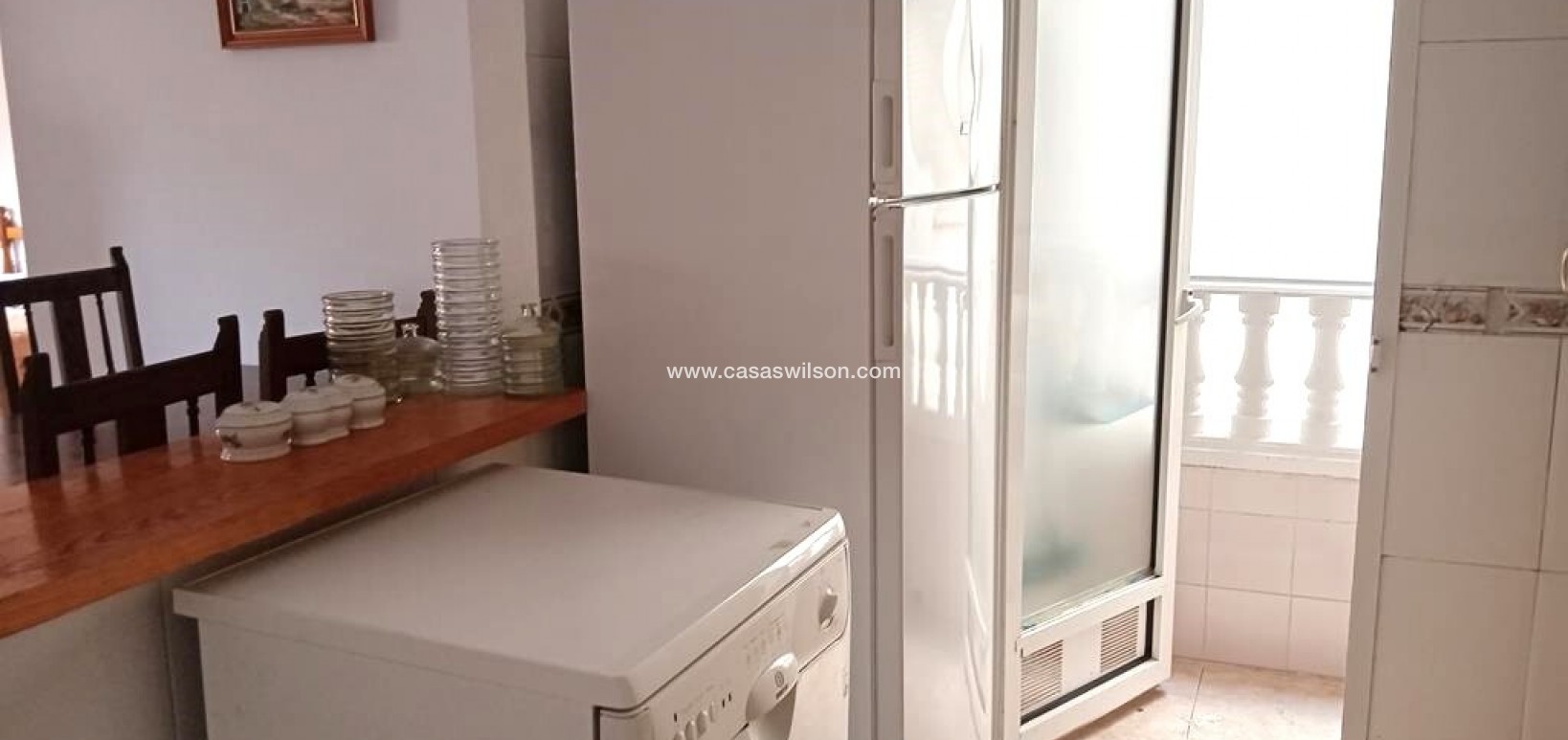 Sale - Apartment - Torrevieja - El molino
