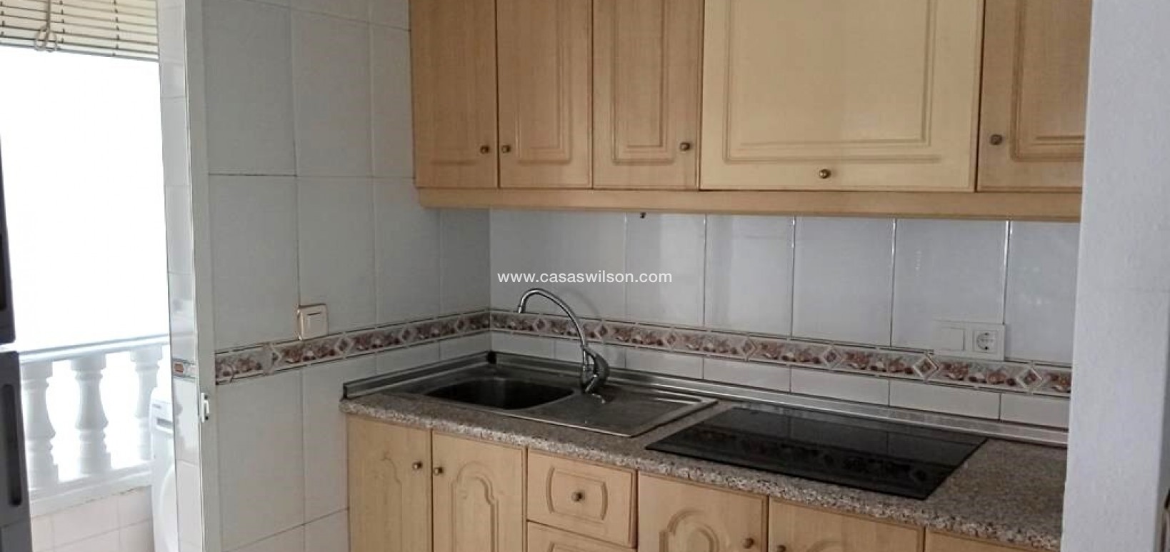 Sale - Apartment - Torrevieja - El molino