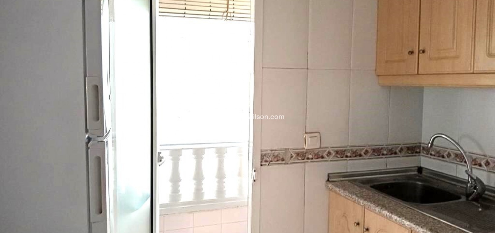 Sale - Apartment - Torrevieja - El molino