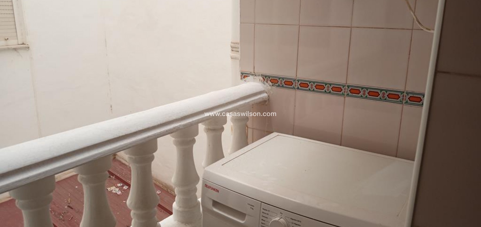 Sale - Apartment - Torrevieja - El molino