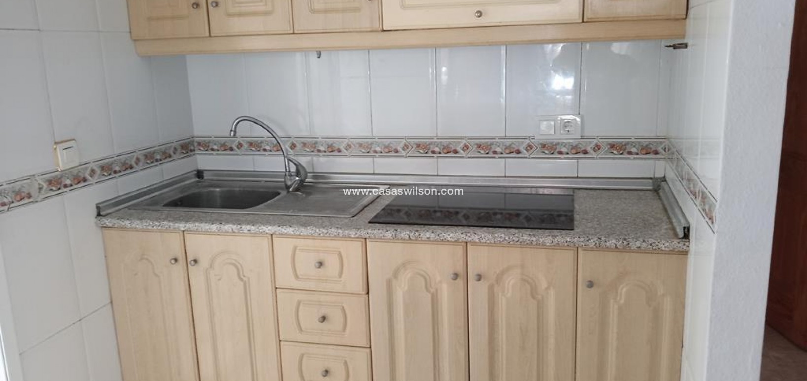 Sale - Apartment - Torrevieja - El molino