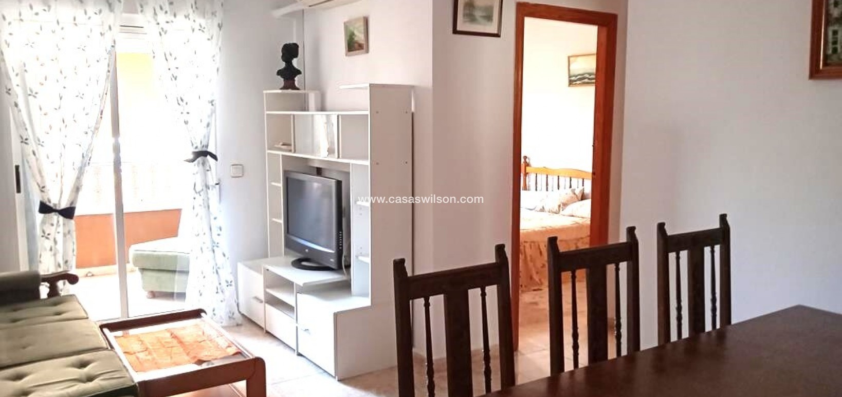 Sale - Apartment - Torrevieja - El molino