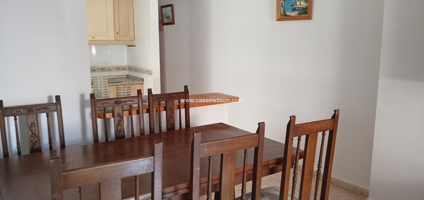Sale - Apartment - Torrevieja - El molino