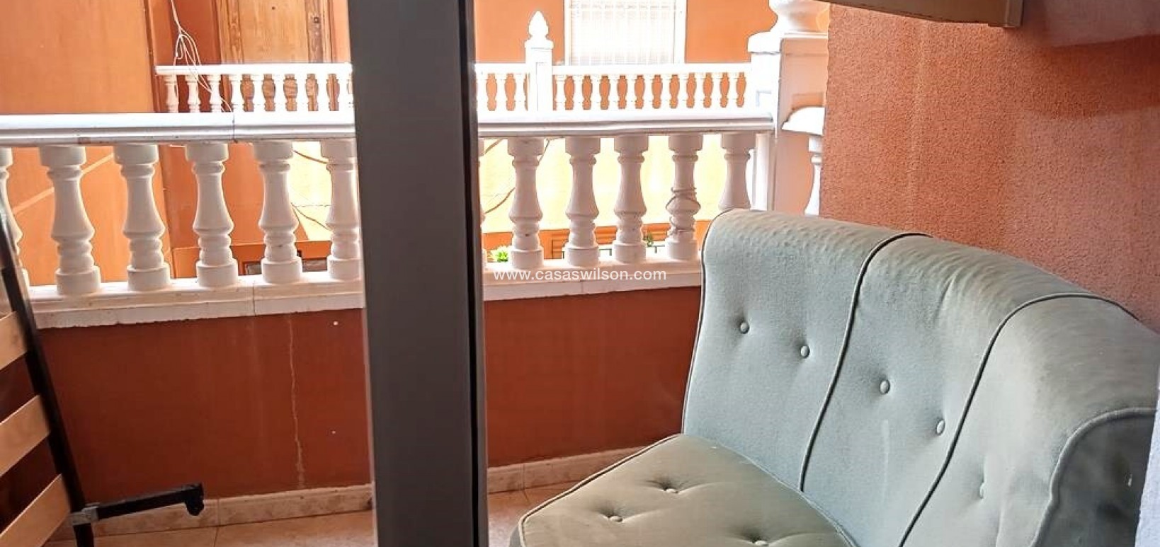 Sale - Apartment - Torrevieja - El molino