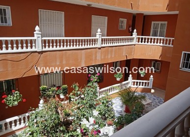 Sale - Apartment - Torrevieja - El molino