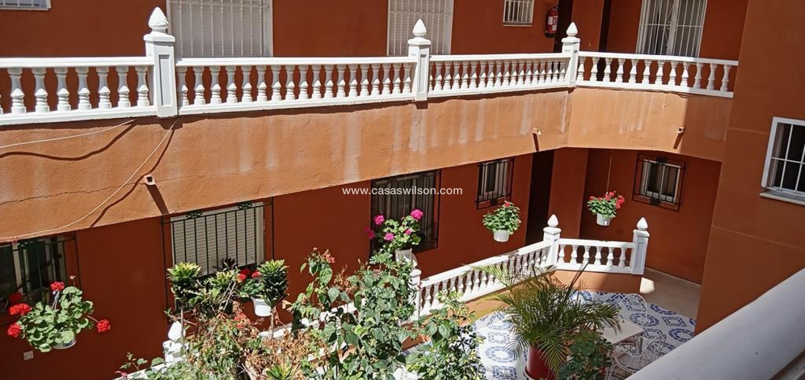 Sale - Apartment - Torrevieja - El molino