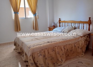 Sale - Apartment - Torrevieja - El molino