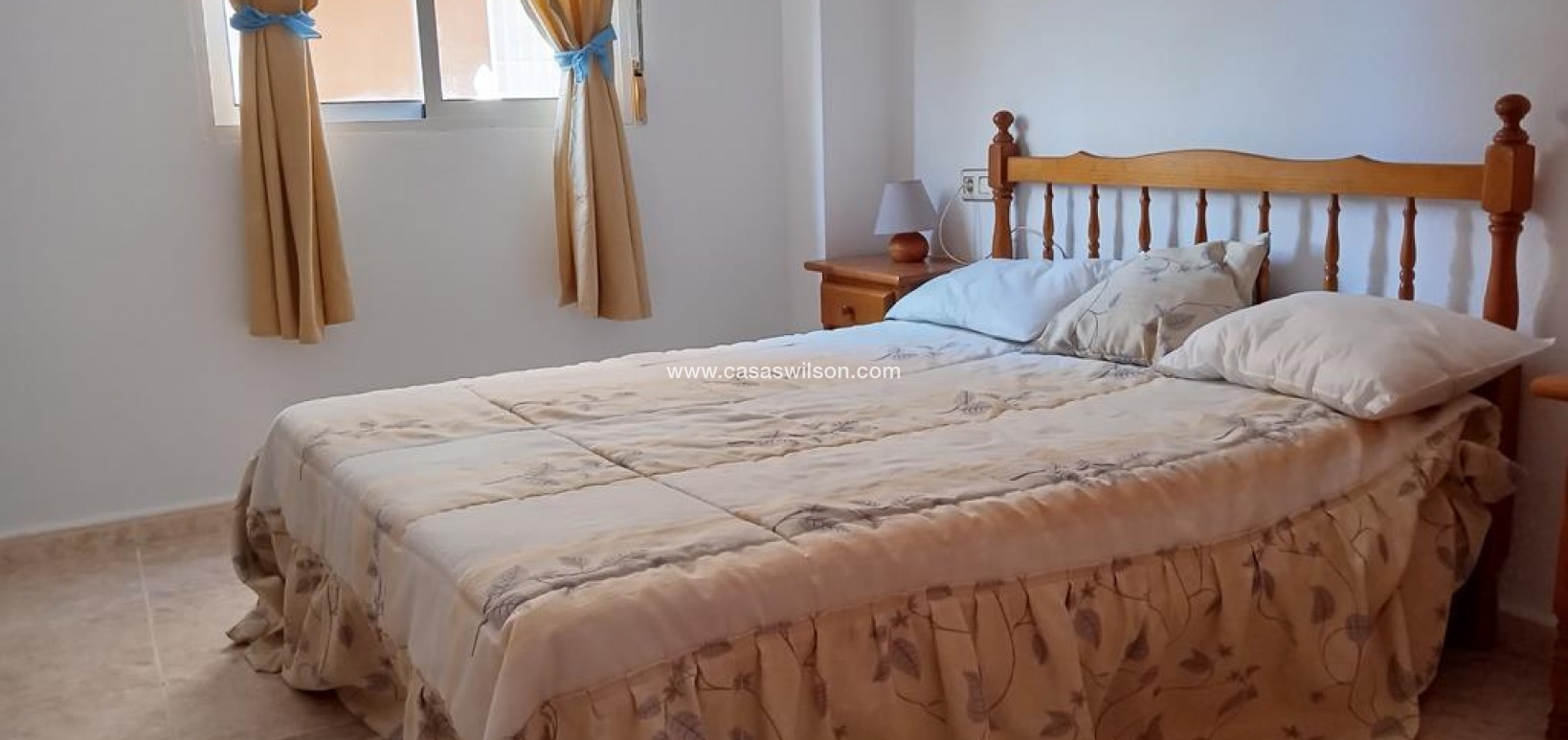 Sale - Apartment - Torrevieja - El molino