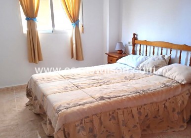 Sale - Apartment - Torrevieja - El molino