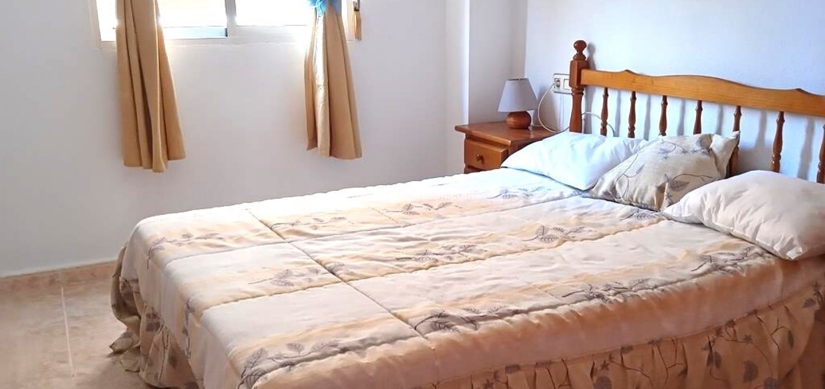 Sale - Apartment - Torrevieja - El molino