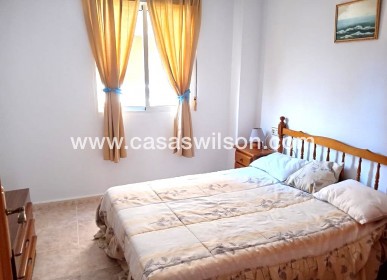 Sale - Apartment - Torrevieja - El molino