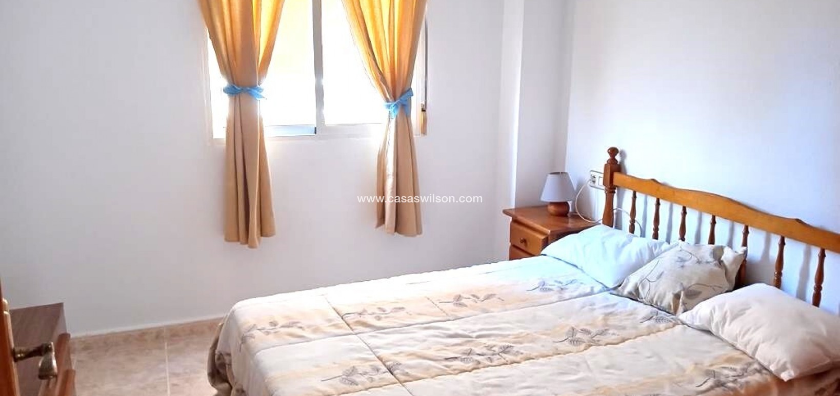 Sale - Apartment - Torrevieja - El molino