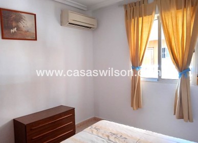 Sale - Apartment - Torrevieja - El molino