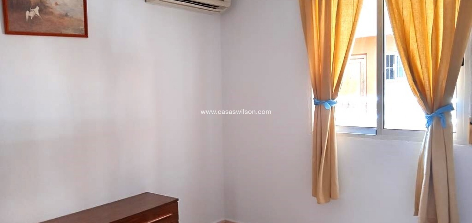 Sale - Apartment - Torrevieja - El molino