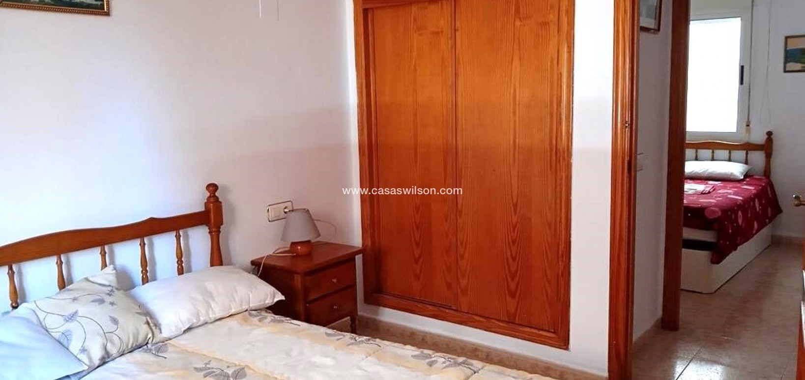 Sale - Apartment - Torrevieja - El molino
