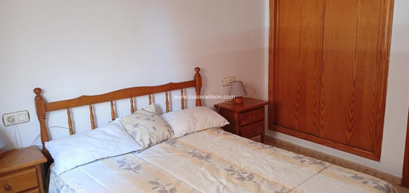 Sale - Apartment - Torrevieja - El molino