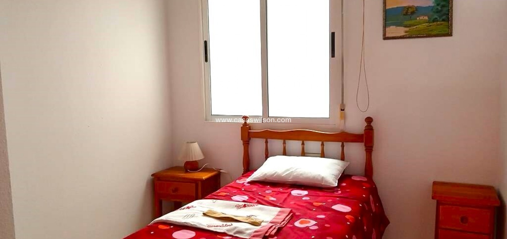 Sale - Apartment - Torrevieja - El molino