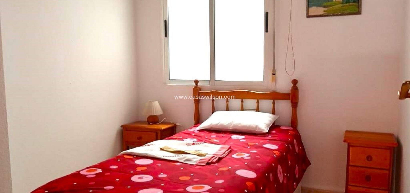 Sale - Apartment - Torrevieja - El molino