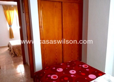 Sale - Apartment - Torrevieja - El molino