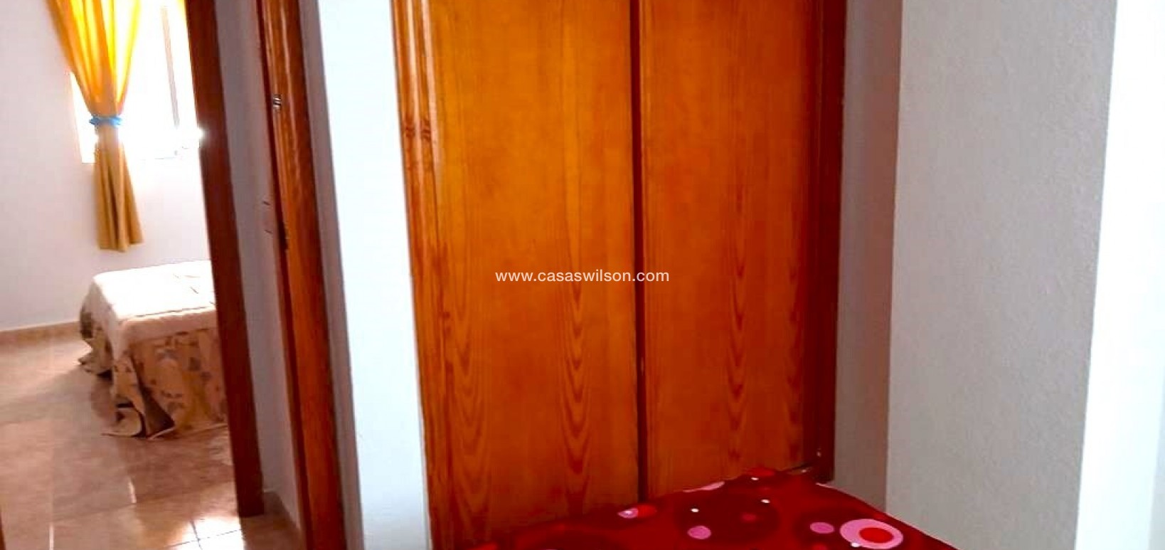 Sale - Apartment - Torrevieja - El molino