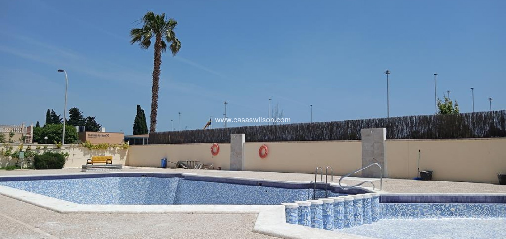Sale - Apartment - Torrevieja - Carrefour