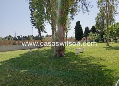 Sale - Apartment - Torrevieja - Carrefour
