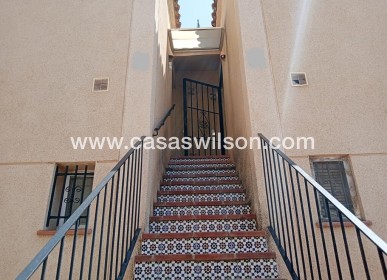 Sale - Apartment - Torrevieja - Carrefour