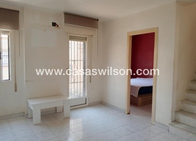 Sale - Apartment - Torrevieja - Carrefour