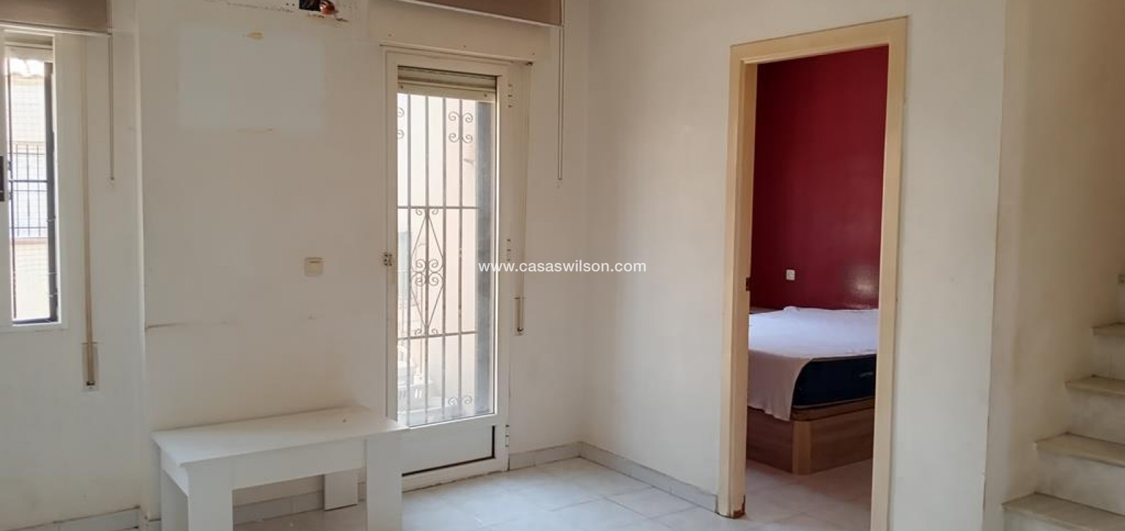 Sale - Apartment - Torrevieja - Carrefour