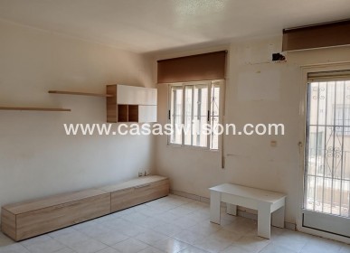 Sale - Apartment - Torrevieja - Carrefour