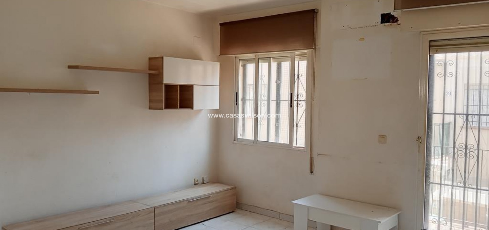 Sale - Apartment - Torrevieja - Carrefour