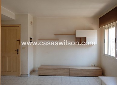 Sale - Apartment - Torrevieja - Carrefour